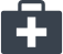 Health Coverage Icon