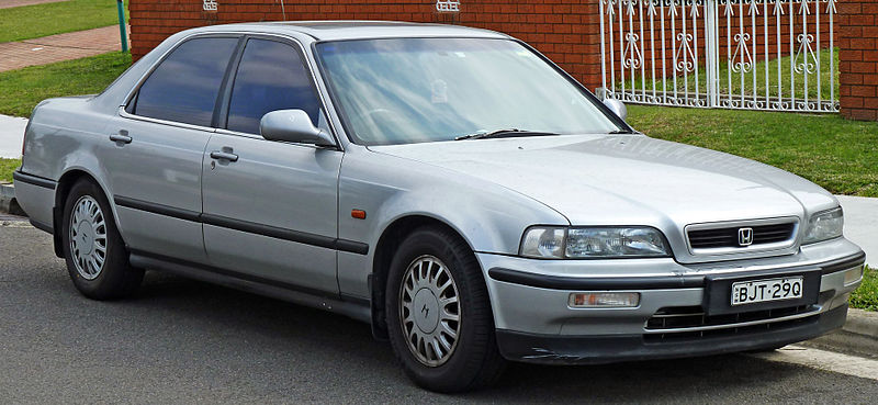 also called acura legend daewoo arcadia production  1990–