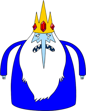 ice king