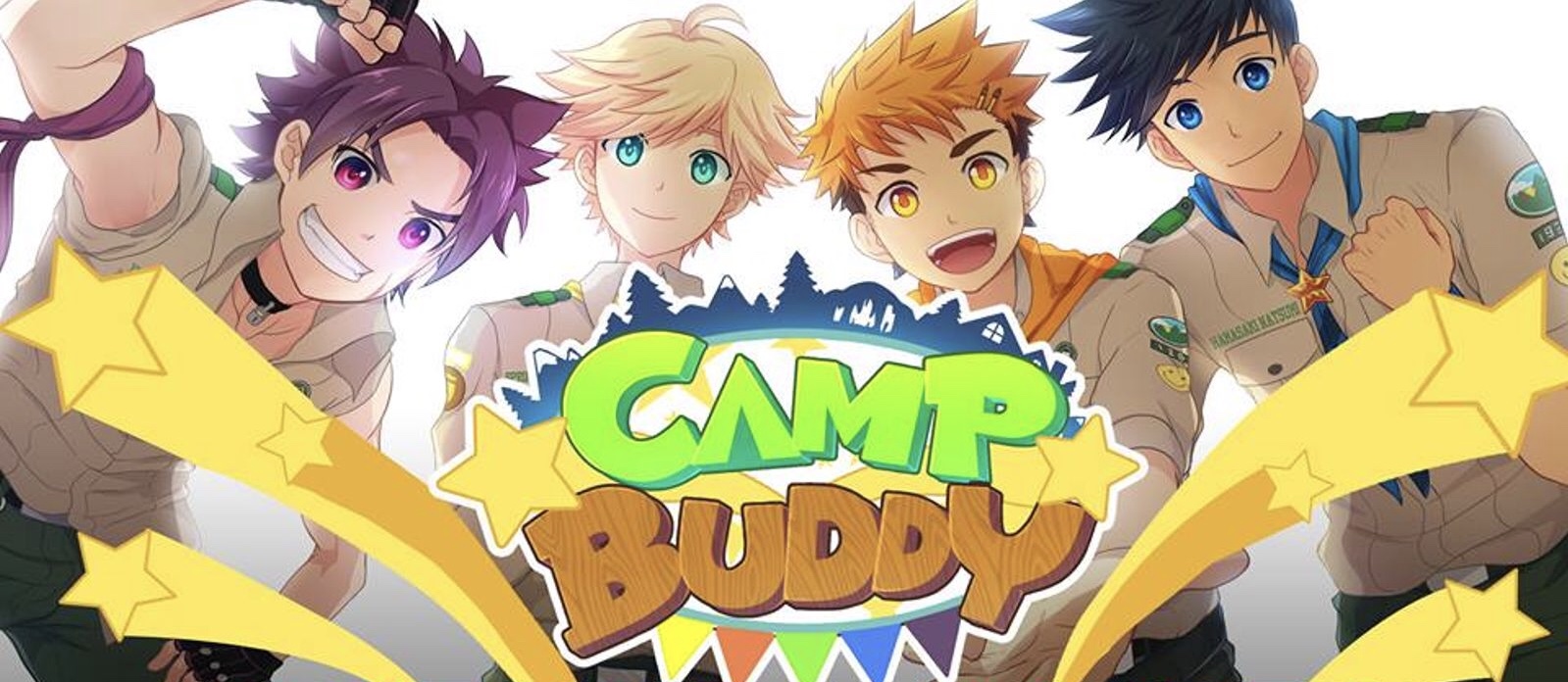 campbuddy无遮挡图片,camp buddy开车图 camp buddy