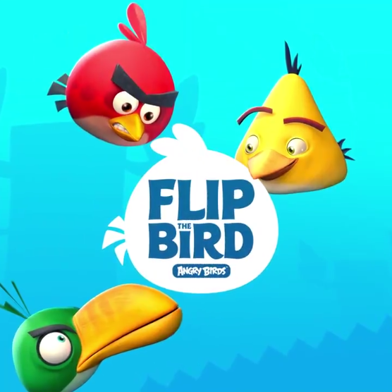 angrybirdsflipthebird