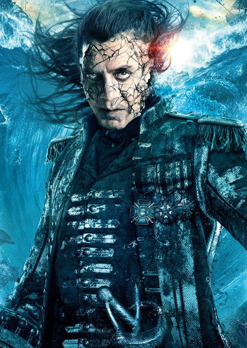 Пираты Карибского моря: Мертвецы не рассказывают сказки (Pirates of the Caribbean: Dead Men Tell No Tales , 2019) картинки Пираты Карибского моря: Мертвецы не рассказывают сказки (Pirates of the Caribbean: Dead Men Tell No Tales , 2019) картинки