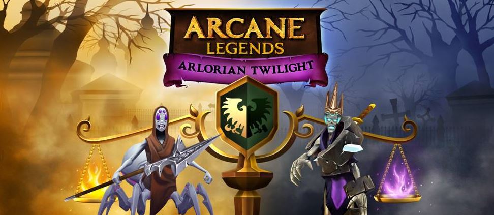 somberholt cemetry | arcane legends wiki | fandom