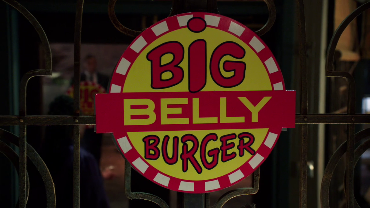 big belly burger