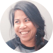 Therese Bataclan Headshot