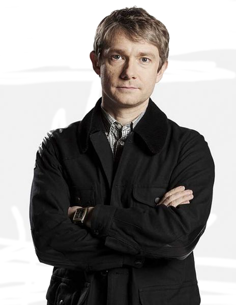 john watson (freeman)