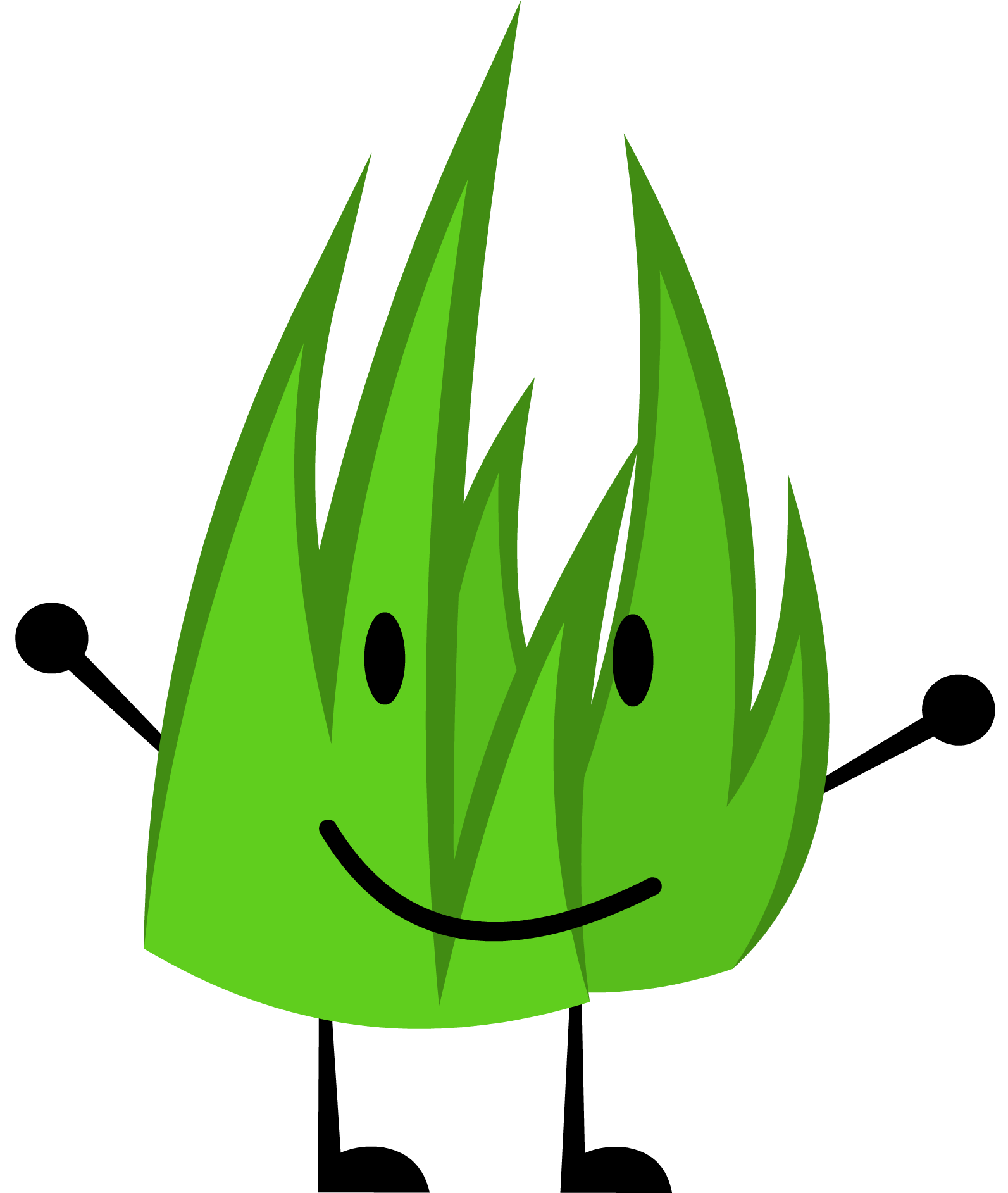grassy,downhill grassy