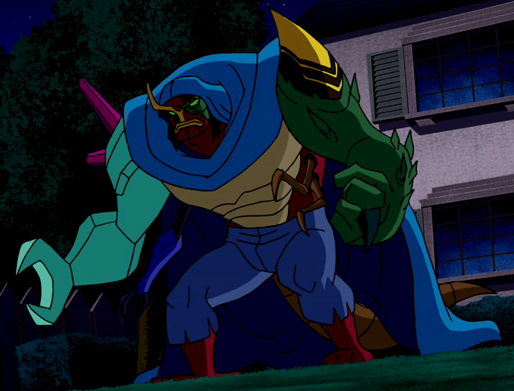 osmosian | ben 10 wiki | fandom