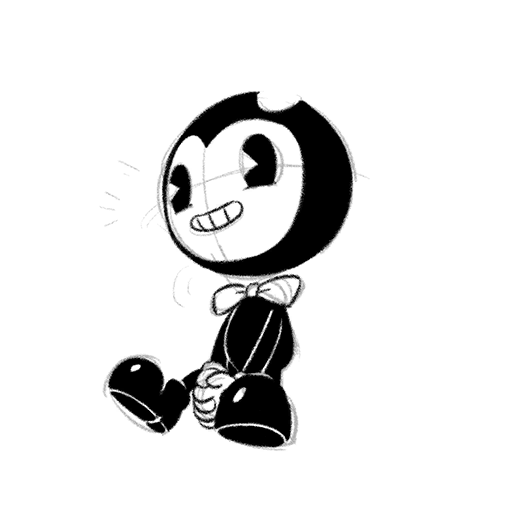 Image currently unavailable. Go to www.generator.bulkhack.com and choose Bendy in Nightmare Run image, you will be redirect to Bendy in Nightmare Run Generator site.