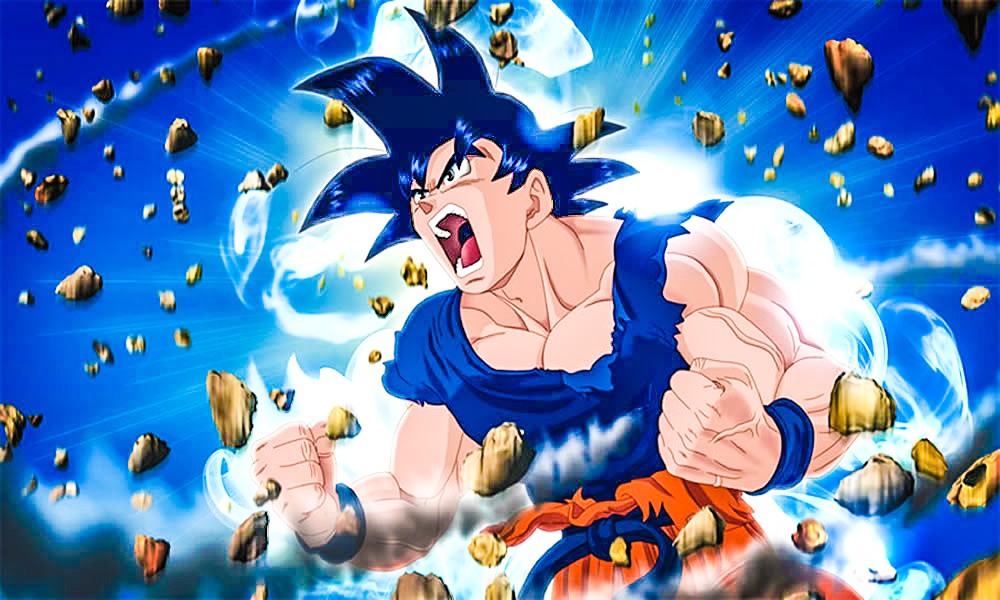 Hd Images Of Dragon Ball Z Goku Babangrichie Org