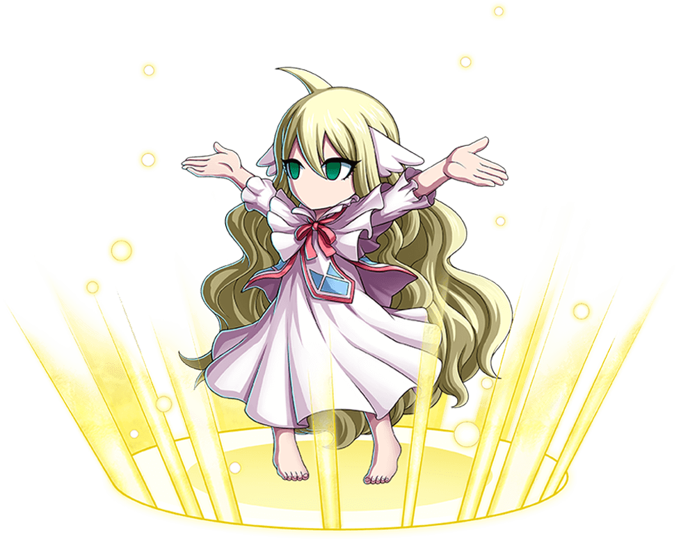 mavis vermilion (7★)