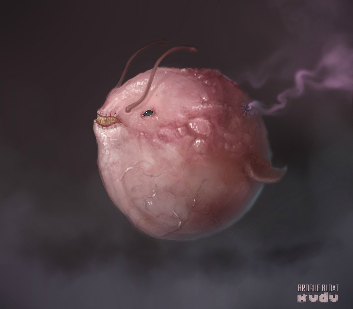 bloat