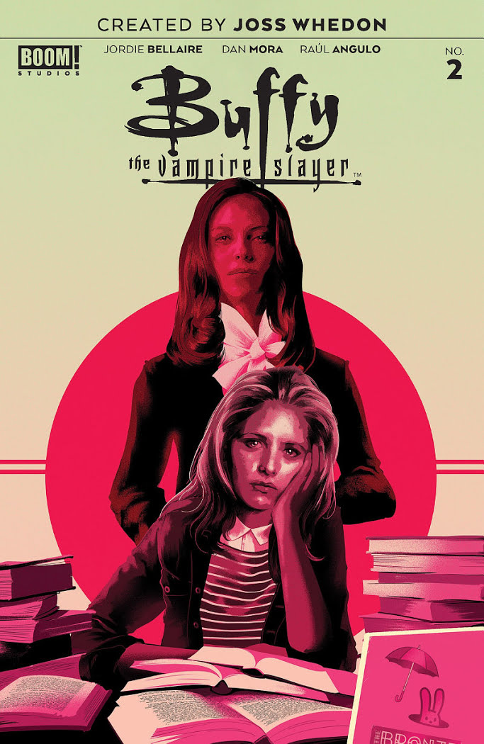 buffy the vampire slayer (2019) | buffyverse wiki