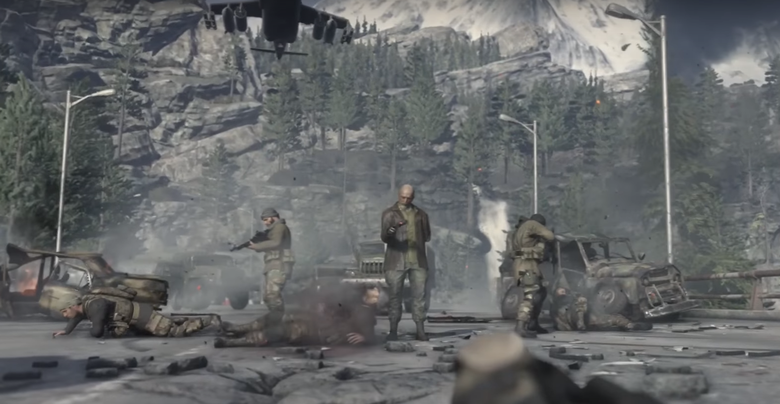 Gaz Call Of Duty Wiki Fandom Powered By Wikia Gaz Call Of Duty Wiki Fandom Powered By Wikia