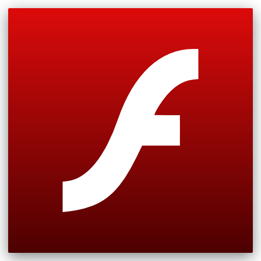 Flash logotyp Flash logotyp