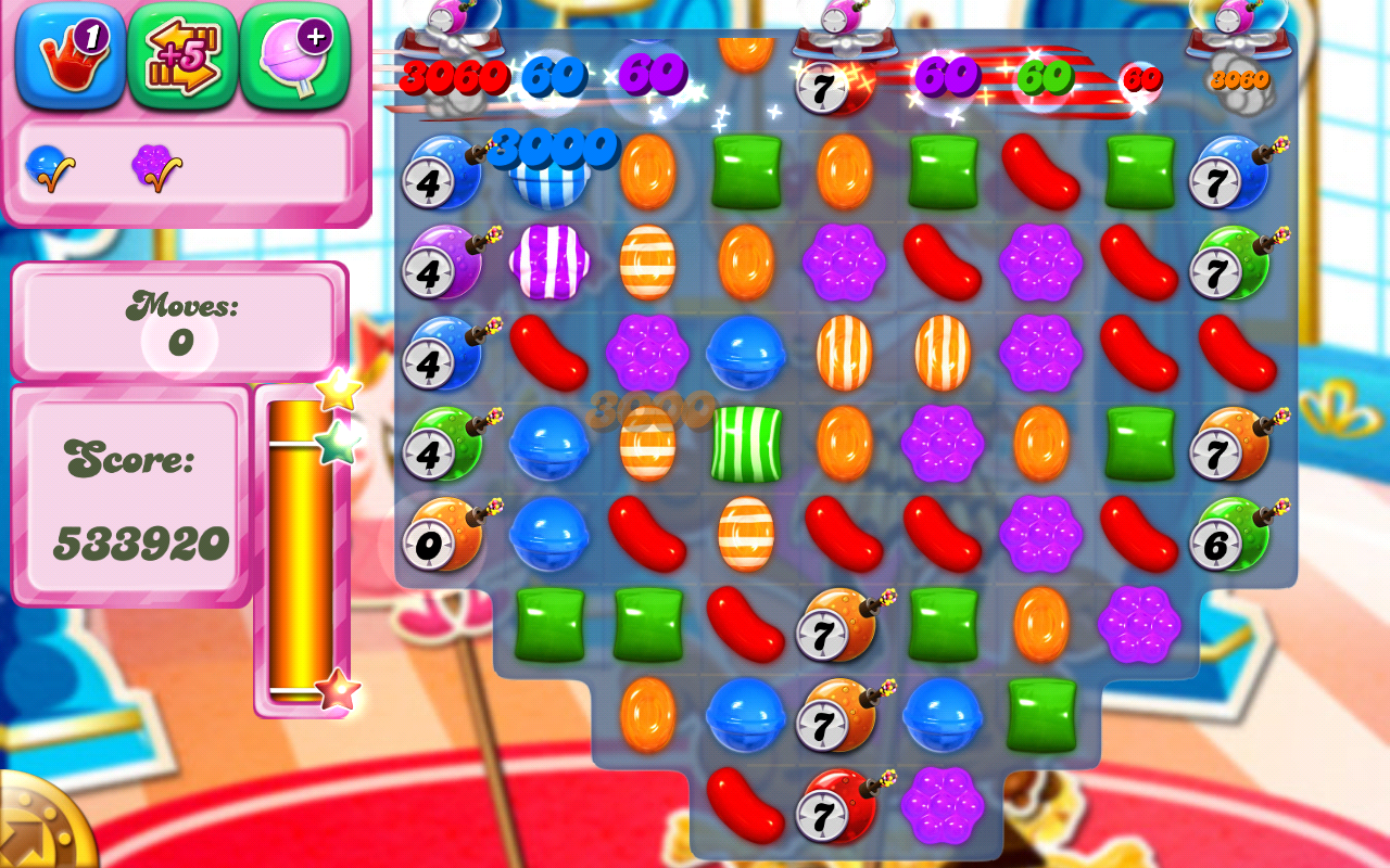 candy bomb | candy crush saga wiki | fandom