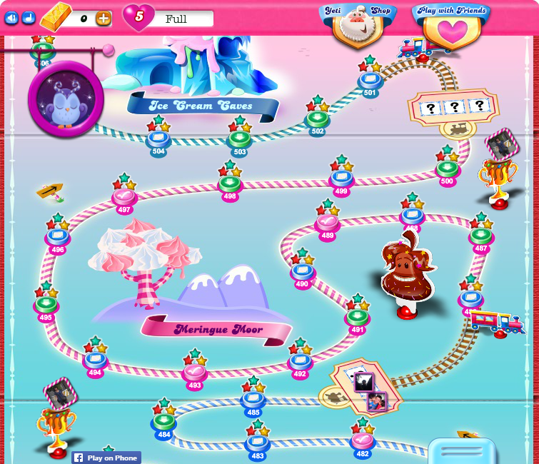 meringue moor | candy crush saga wiki | fandom