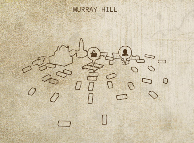 murray hill,murrayperahia murray hill