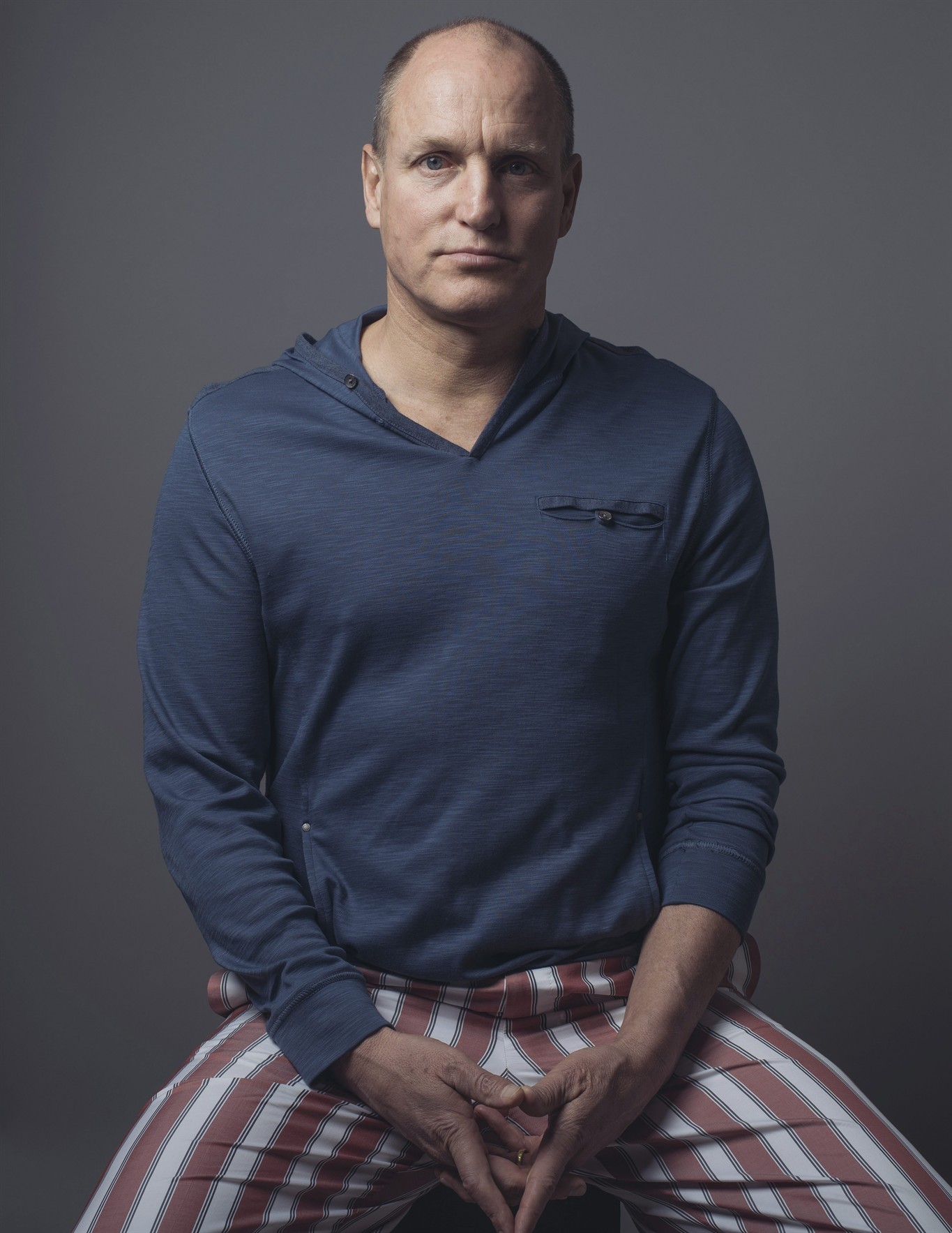 Woody Harrelson Photoshoot