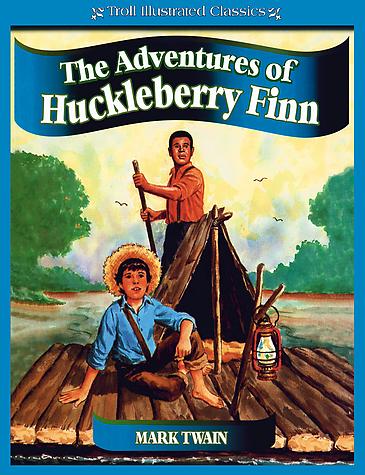 The Adventures of Huck Finn (1993) in Hindi The Adventures of Huck Finn (1993) in Hindi