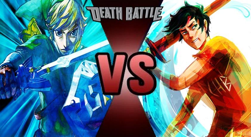 Versus Link Versus Link