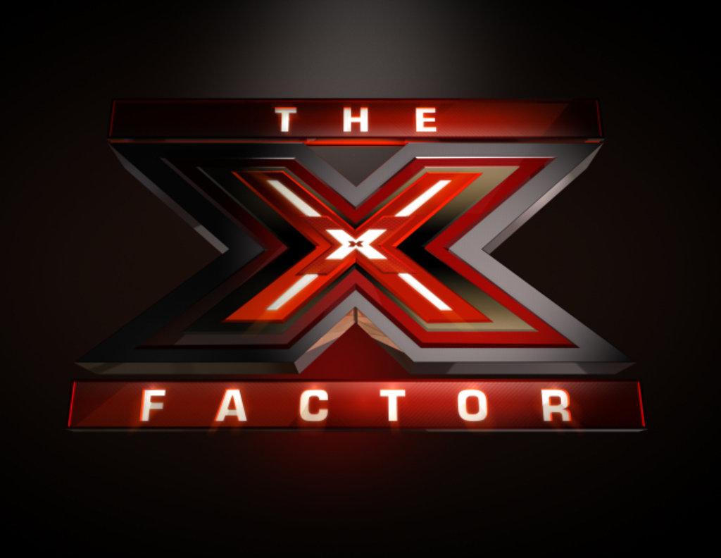 the x factor
