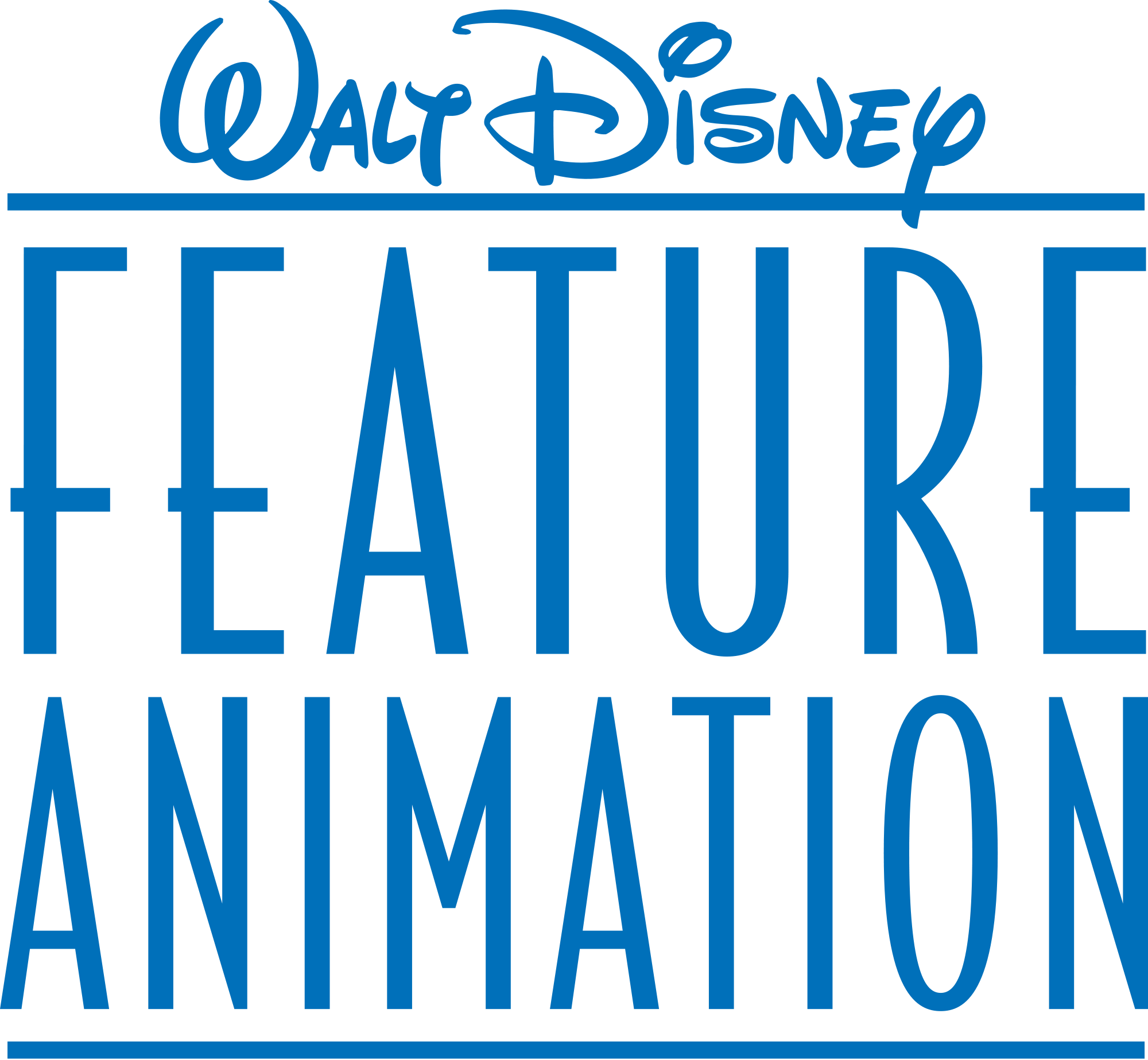 walt disney animation studios