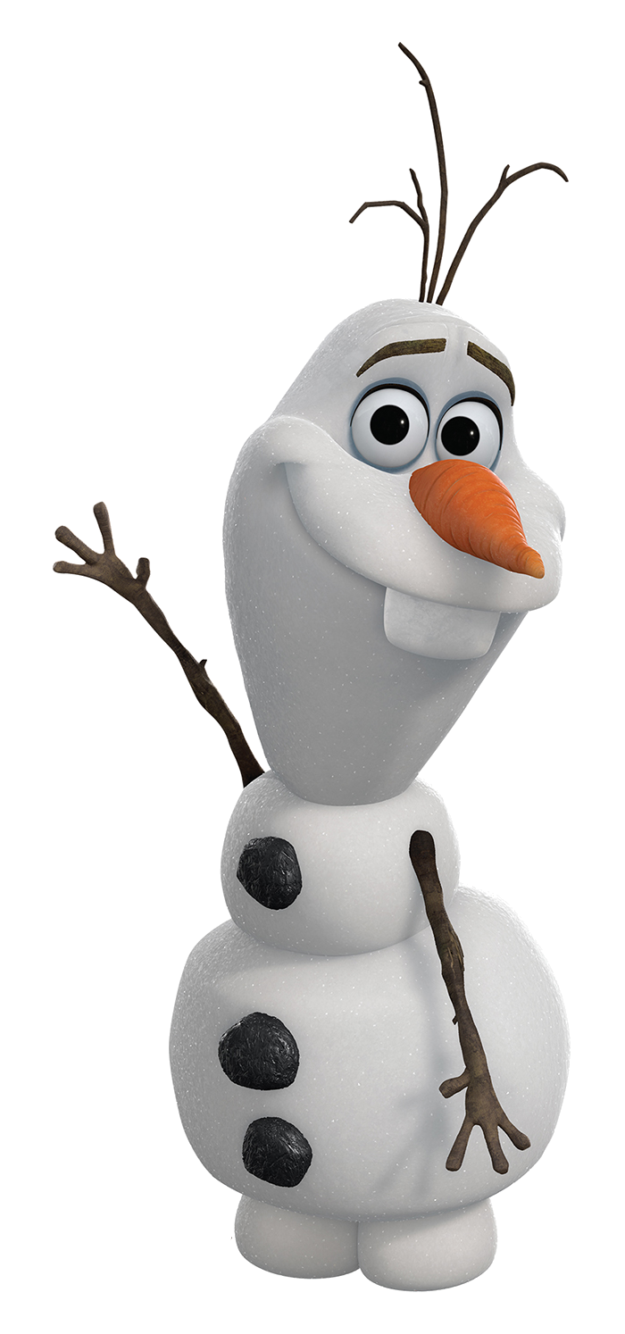 雪宝 迪士尼wiki fandom