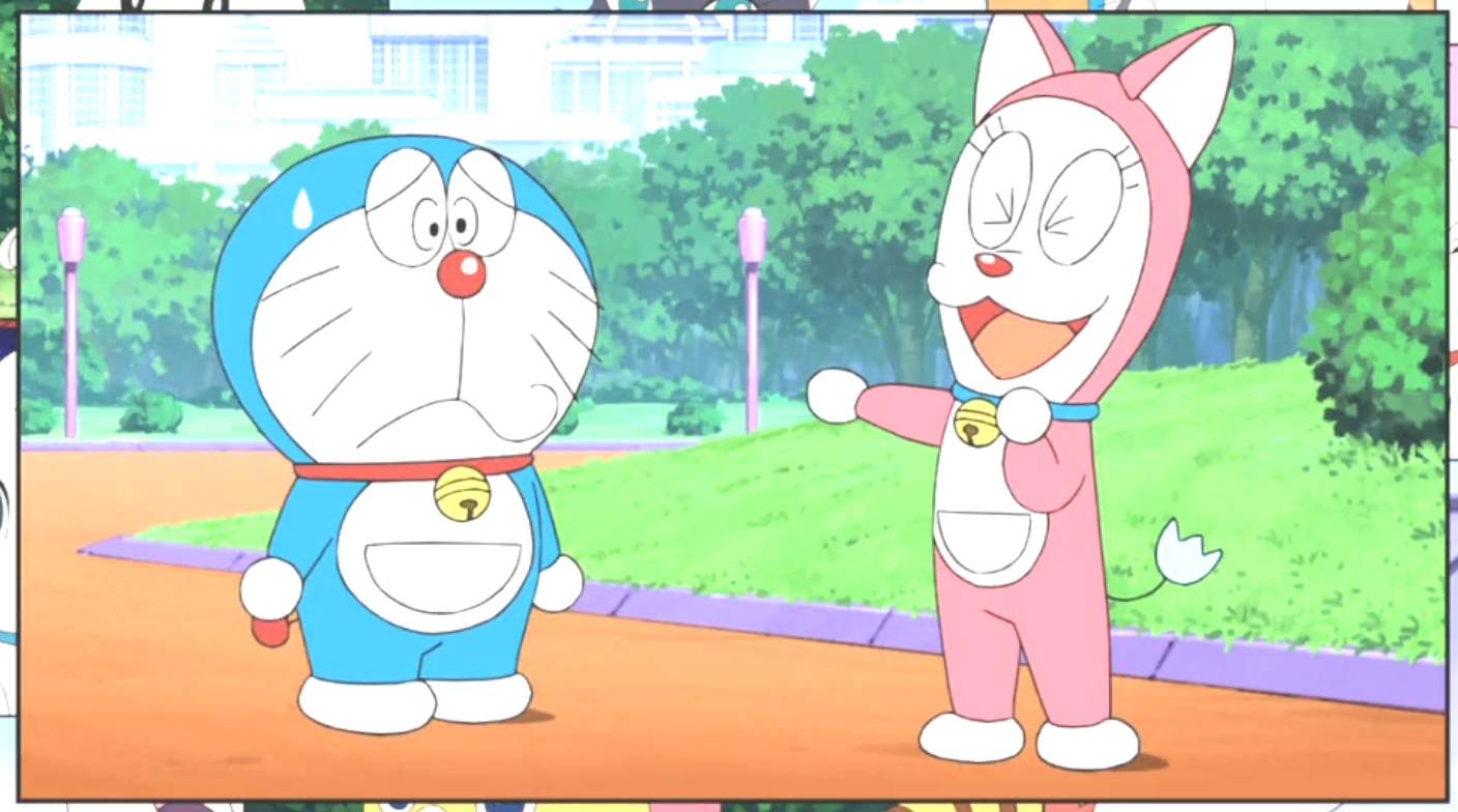 野猫妙子