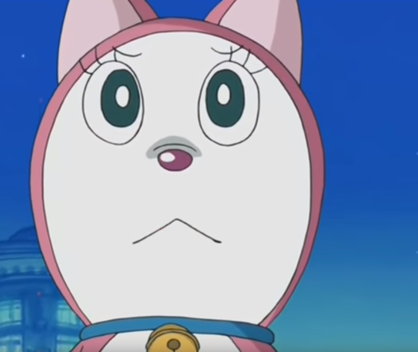 野猫妙子