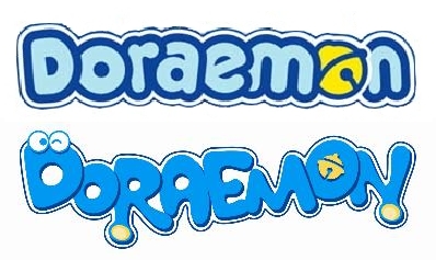 哆啦a梦logo