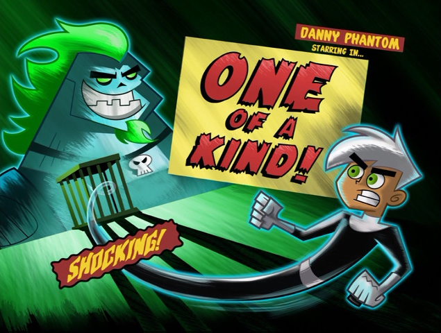 dannyphantom,dannymountain one of a kind | danny phantom wiki | fandom