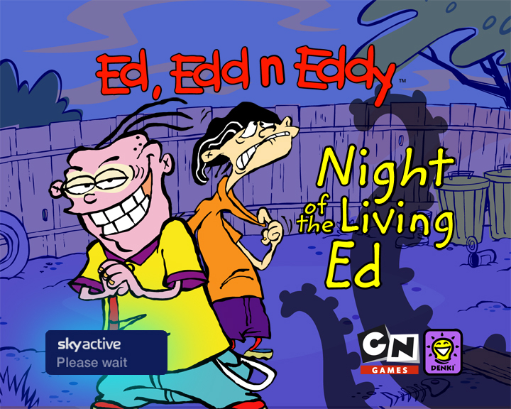 Ed edd n eddy clash of the idiots hacked game Ed edd n eddy clash of the idiots hacked game