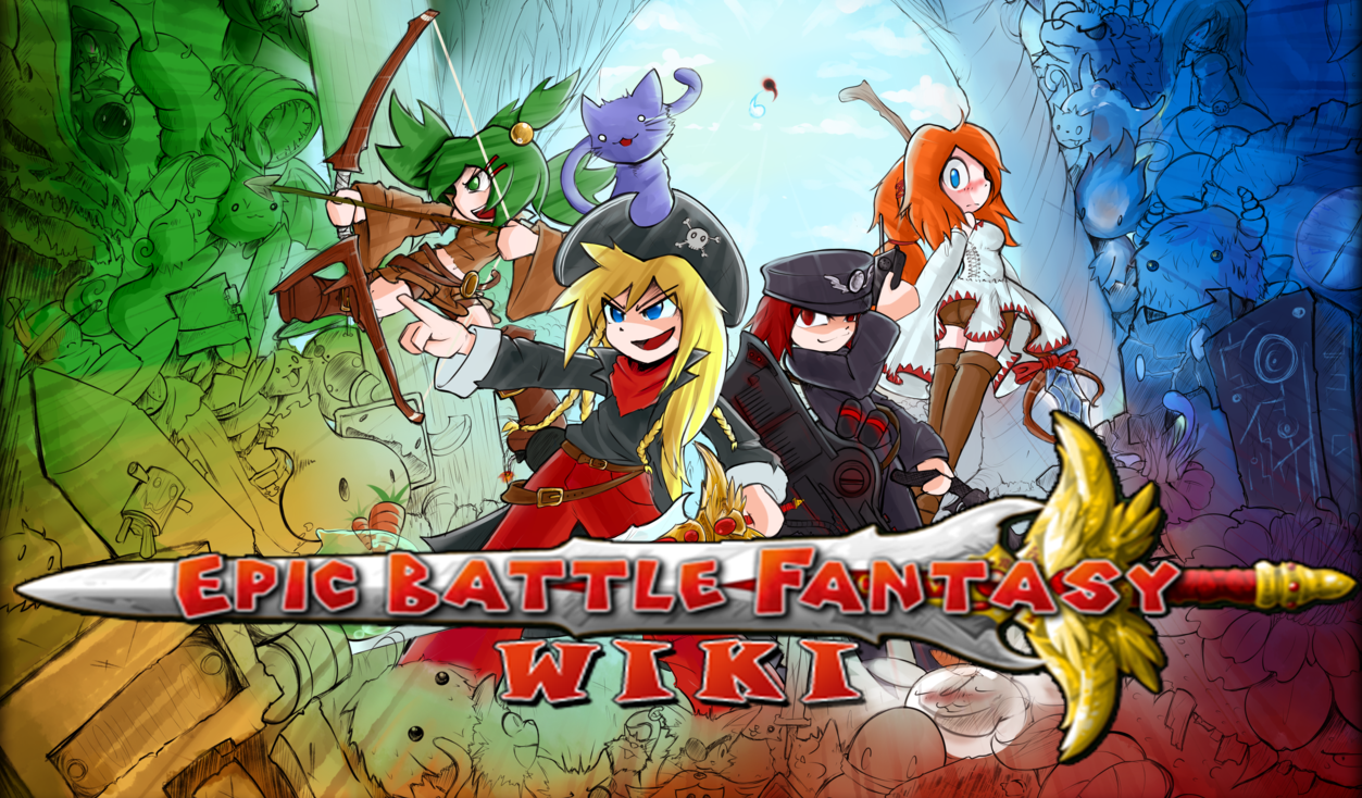 epiccross,相声组epiccross epic battle fantasy
