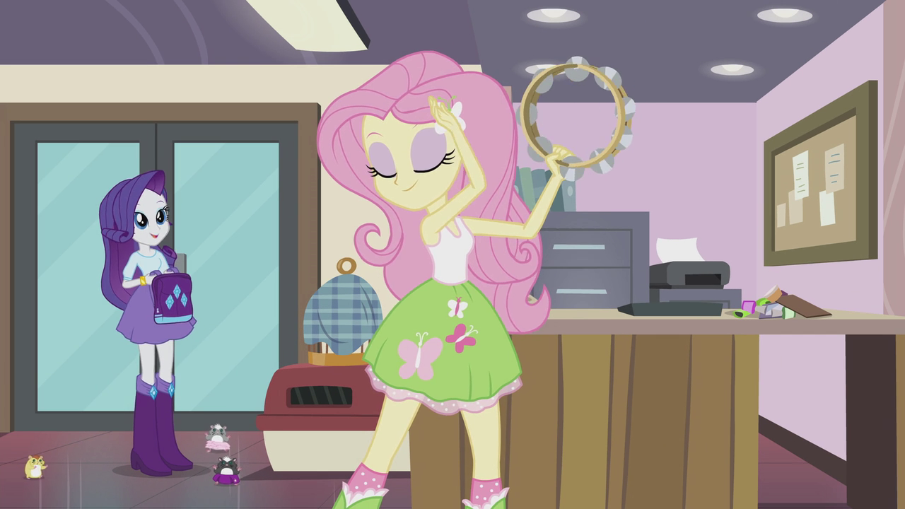 fluttershy
