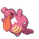 Lickilicky Pt Lickilicky Pt