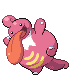 Lickilicky Pt