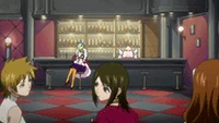 bob | fairy tail wiki | fandom