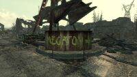 Springvale Fallout Wiki Fandom Powered By Wikia Springvale Fallout Wiki Fandom Powered By Wikia