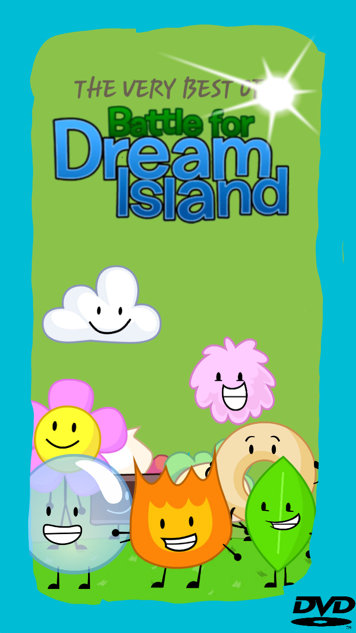 Battle For Dream Island Again 5b Game Games World