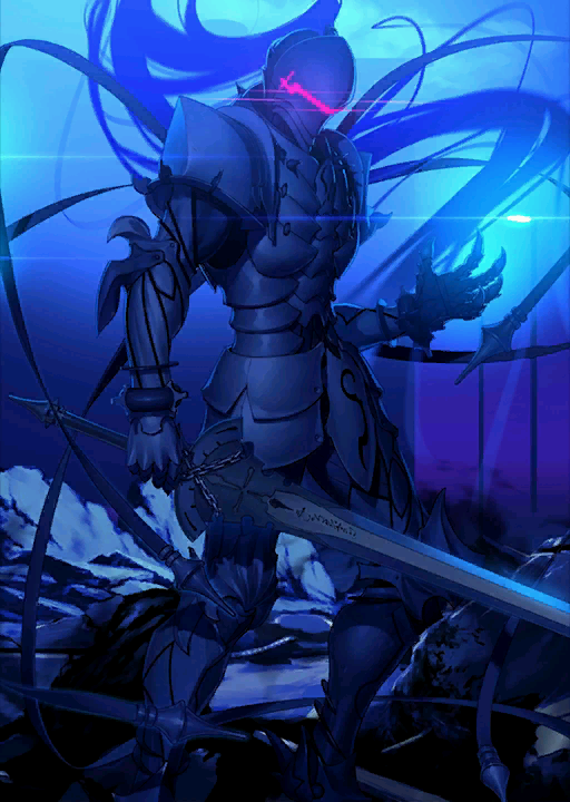 fate zero berserker,fate zero 亚瑟王 048 职阶 berserker 稀有度 4★ sr cost 12 最大lv 80