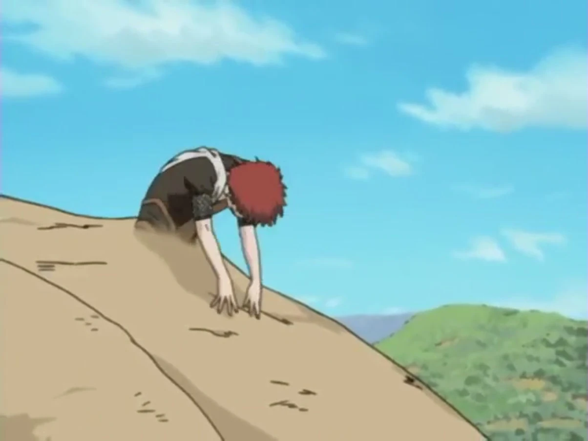 play possum jutsu