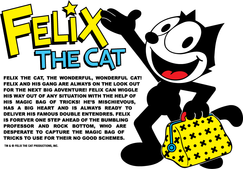 felixthecat,Felixthecat felix the cat