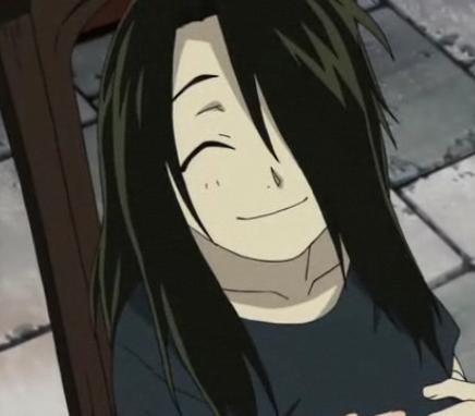 Fullmetal Alchemist Teacher