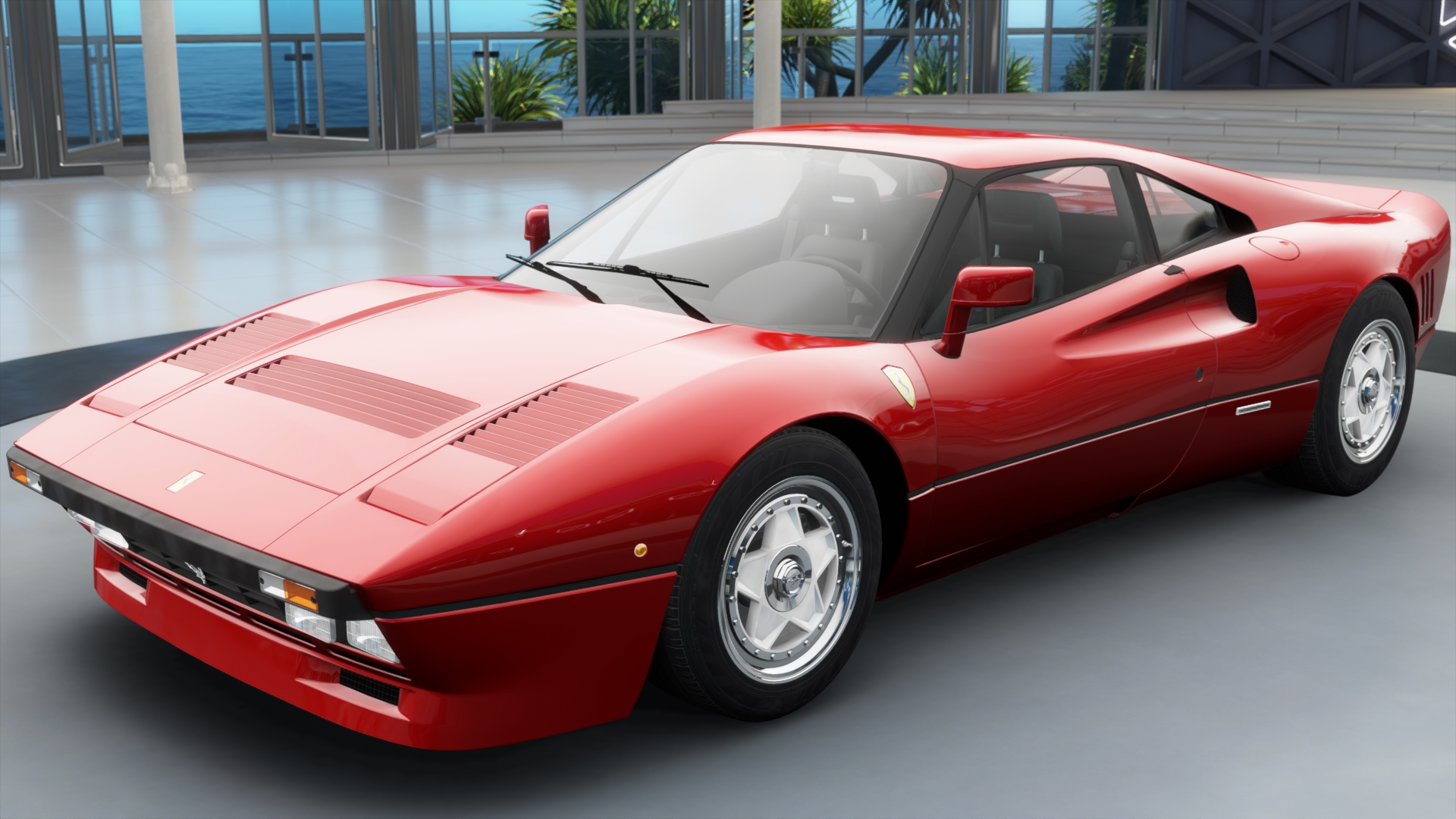 Ferrari 288 GTO Ferrari