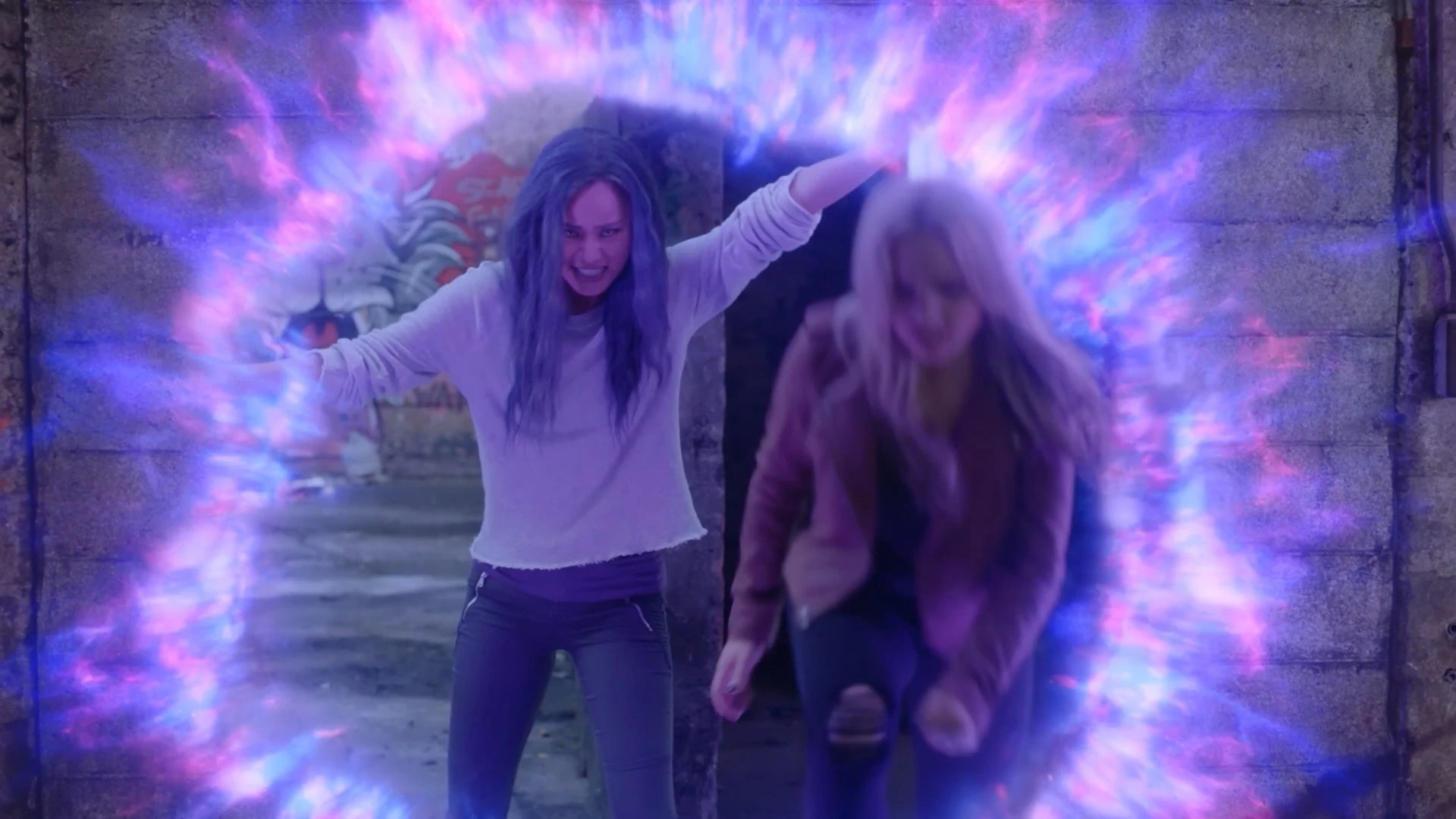 emergence | the gifted wiki | fandom powered by