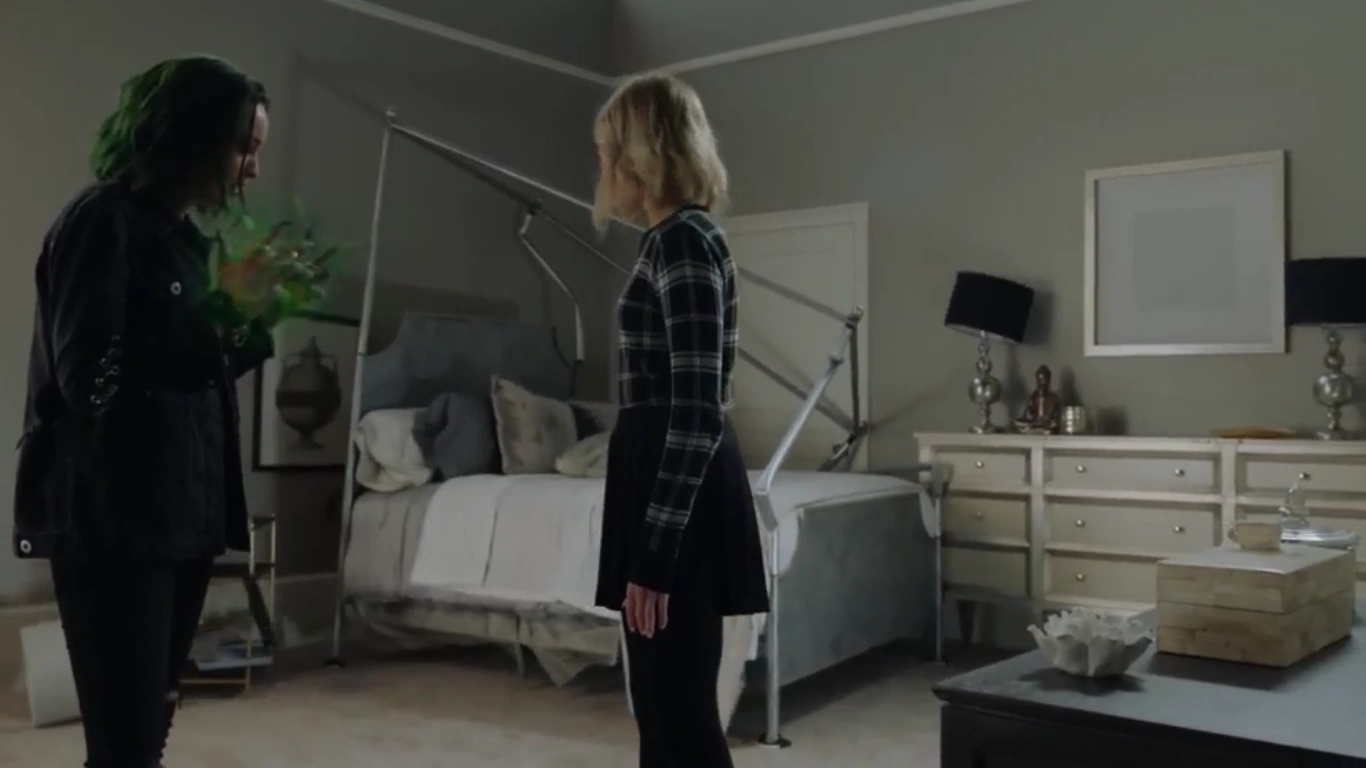 esme frost | the gifted wiki | fandom powered by