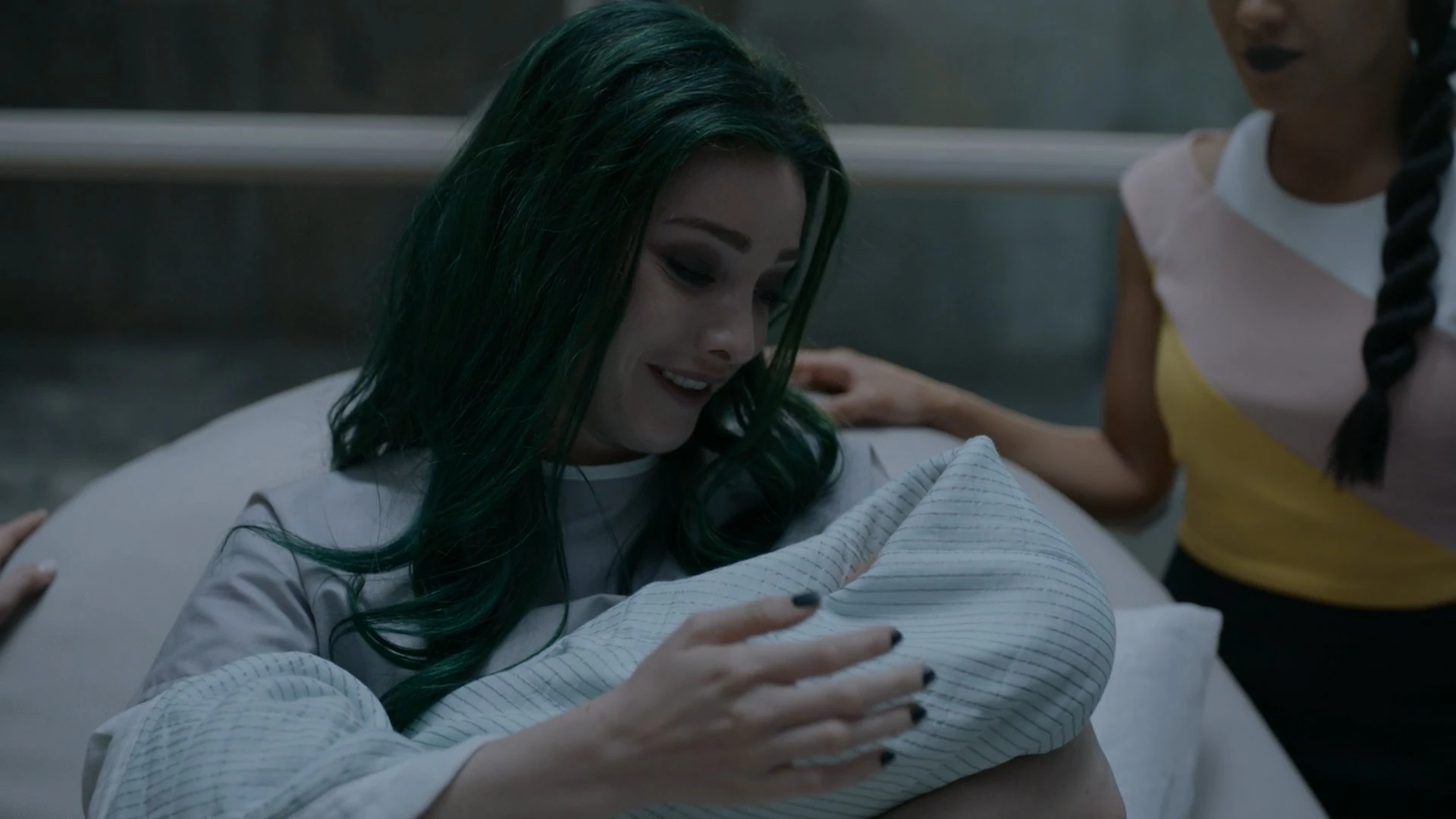 emergence | the gifted wiki | fandom powered by