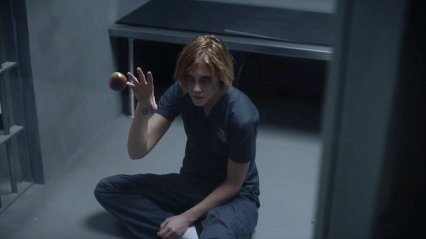 season 1 minor characters | the gifted wiki