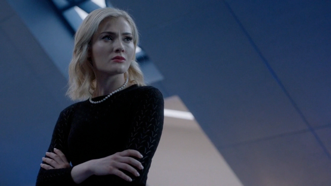 esme frost | the gifted wiki | fandom powered by